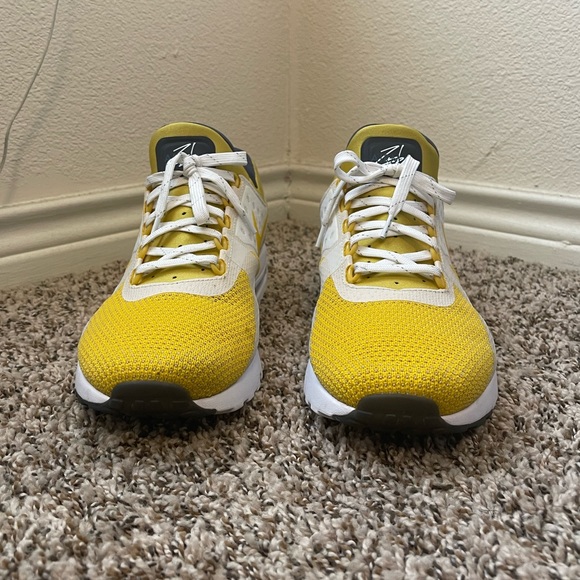 nike air max zero tinker sketch